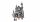 LEGO One Piece 75645 Duell im Schloss Drumm