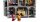 LEGO One Piece 75645 Duell im Schloss Drumm