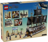 LEGO One Piece 75646 Garps Marineschlachtschiff