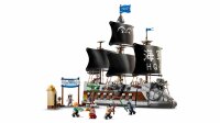 LEGO One Piece 75646 Garps Marineschlachtschiff