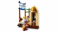 LEGO One Piece 75646 Garps Marineschlachtschiff