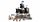 LEGO One Piece 75646 Garps Marineschlachtschiff