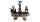 LEGO One Piece 75646 Garps Marineschlachtschiff