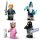 LEGO 71053 Shrek Minifigures Serie - KOMPLETTSATZ