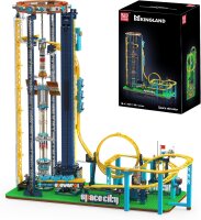 Mould King 11031 Space Elevator