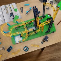 Mould King 11031 Space Elevator