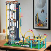 Mould King 11031 Space Elevator