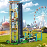 Mould King 11031 Space Elevator