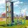 Mould King 11031 Space Elevator
