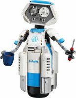 LEGO Marvel 76339 The Fantastic Four H.E.R.B.I.E.