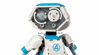 LEGO Marvel 76339 The Fantastic Four H.E.R.B.I.E.
