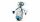 LEGO Marvel 76339 The Fantastic Four H.E.R.B.I.E.