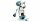 LEGO Marvel 76339 The Fantastic Four H.E.R.B.I.E.