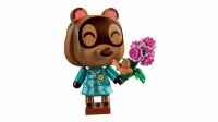 LEGO® Animal Crossing 77059 Ausflug mit Nepp und Schlepp