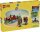 LEGO® Animal Crossing 77059 Ausflug mit Nepp und Schlepp