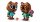 LEGO® Animal Crossing 77059 Ausflug mit Nepp und Schlepp