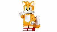 LEGO Sonic 77119 Tails Tornado-1