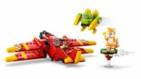 LEGO Sonic 77119 Tails Tornado-1