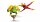 LEGO Sonic 77119 Tails Tornado-1