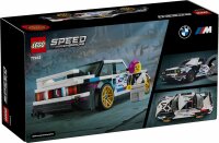 LEGO Speed Champions 77263 BMW M3 (E30)