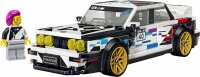 LEGO Speed Champions 77263 BMW M3 (E30)