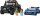 LEGO Speed Champions 77264 Jaguar Project 7 & Land Rover Defender