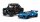 LEGO Speed Champions 77264 Jaguar Project 7 & Land Rover Defender