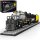 Mould King 12049 Big Boy 4-8-8-4 Locomotive