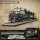 Mould King 12049 Big Boy 4-8-8-4 Locomotive