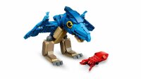 LEGO Jurassic World 77977 Baby-Dinosaurier: Pteranodon