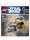 LEGO® Star Wars 30728 The Razor Crest™ Mini-Modell Polybag
