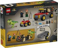 LEGO Jurassic World 77978 Transporter für den Jungen...