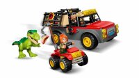 LEGO Jurassic World 77978 Transporter für den Jungen T.Rex