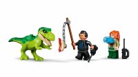 LEGO Jurassic World 77978 Transporter für den Jungen T.Rex