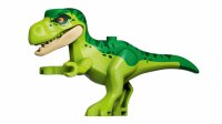 LEGO Jurassic World 77978 Transporter für den Jungen T.Rex