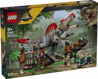 LEGO Jurassic World 77982 Flucht des Spinosaurus