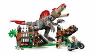 LEGO Jurassic World 77982 Flucht des Spinosaurus