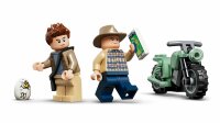LEGO Jurassic World 77982 Flucht des Spinosaurus