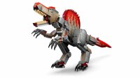 LEGO Jurassic World 77982 Flucht des Spinosaurus