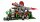LEGO Jurassic World 77982 Flucht des Spinosaurus