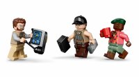 LEGO Jurassic World 77983 Mosasaurier-Angriff auf das Boot