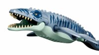 LEGO Jurassic World 77983 Mosasaurier-Angriff auf das Boot
