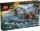 LEGO Jurassic World 77983 Mosasaurier-Angriff auf das Boot