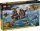 LEGO Jurassic World 77983 Mosasaurier-Angriff auf das Boot