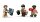 LEGO Jurassic World 77983 Mosasaurier-Angriff auf das Boot