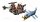 LEGO Jurassic World 77983 Mosasaurier-Angriff auf das Boot