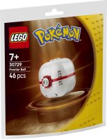 LEGO® Pokémon 30729 Premierball Polybag