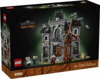 LEGO ICONS 11383 Bürgermeistervilla