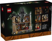 LEGO ICONS 11383 Bürgermeistervilla