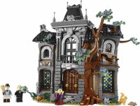 LEGO ICONS 11383 Bürgermeistervilla